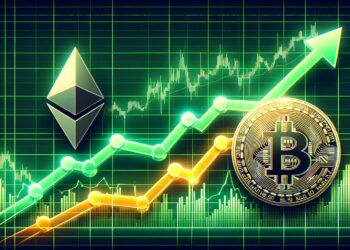 Ethereum Price Stays Flat While Bitcoin Steals the Spotlight with New ATH