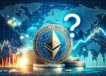 Could $3K Be Tested Soon?
