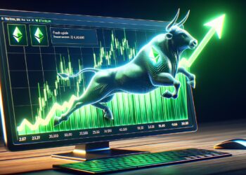 Bulls Push for a Fresh Upside