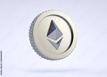 Ethereum Eyes Gains: Price History Signals Bullish Moves In February – Data Shows