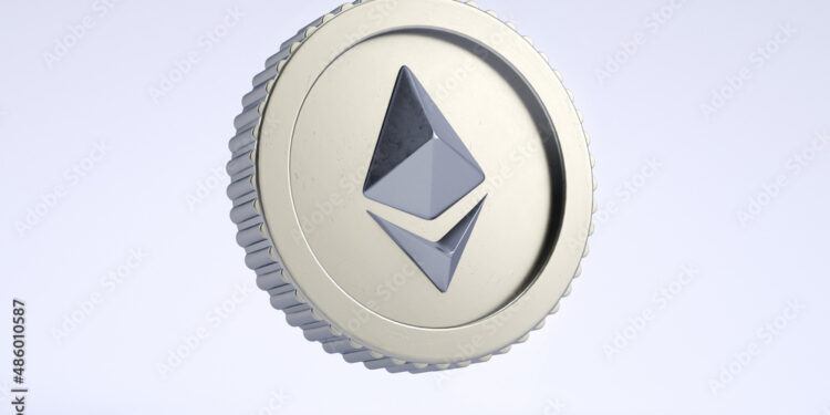 Ethereum Eyes Gains: Price History Signals Bullish Moves In February – Data Shows