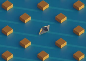 Ethereum Holders Ramp Up Accumulation As ETH Price Fluctuates, Is A Rebound Possible?