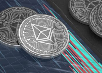 Ethereum Funding Rates Resume Uptrend As ETH Prepares For Key Price Breakout