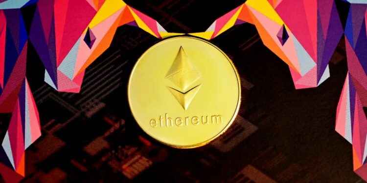 Ethereum Large-Scale Transactions Show No Significant Upsurge, What’s Holding Whales Back?