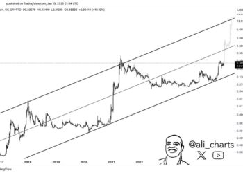 Dogecoin ETFs Will Skyrocket Price To $15, Forecasts Analyst