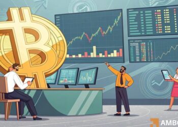 Bitcoin’s latest golden cross might affect your holdings