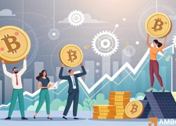 Identifying the impact of Bitcoin’s long-term holders dominating the market