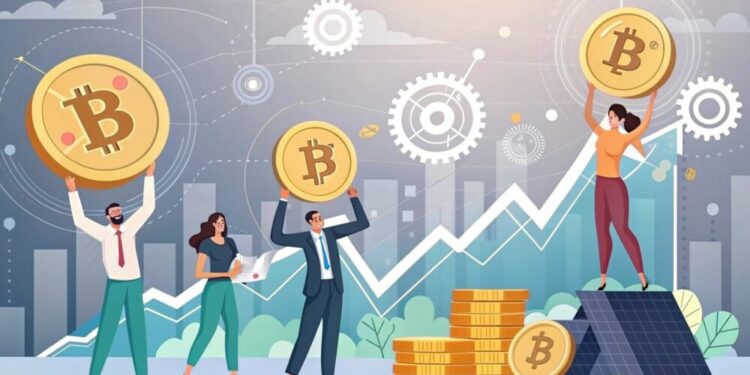 Identifying the impact of Bitcoin’s long-term holders dominating the market