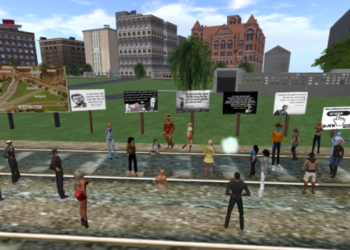 3rd Rock, OpenSim’s second-oldest grid, is shutting down – Hypergrid Business