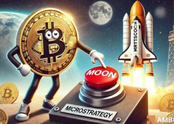 How did MicroStrategy’s Bitcoin bet pay off in 2024?