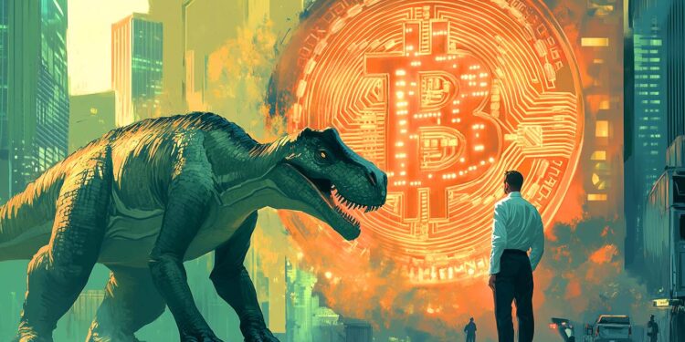 Crypto Strategist Says Trend Continuation Is Now ‘Confirmed’ for Bitcoin, Sees Altcoins Finding a Bottom