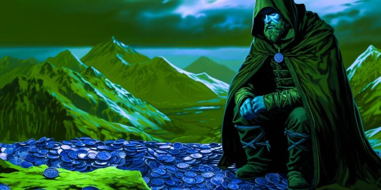 Trump’s Pick for SEC Chair Will Start Massive Overhaul of Crypto Policies As Early as Next Week: Report