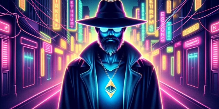 Crypto Strategist Sees 500% Max Upside for Ethereum (ETH), Says Biggest Altcoin Season Yet To Come