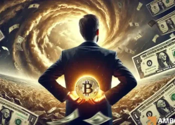 Bitcoin hits $100K again after better than expected CPI data – More to come?