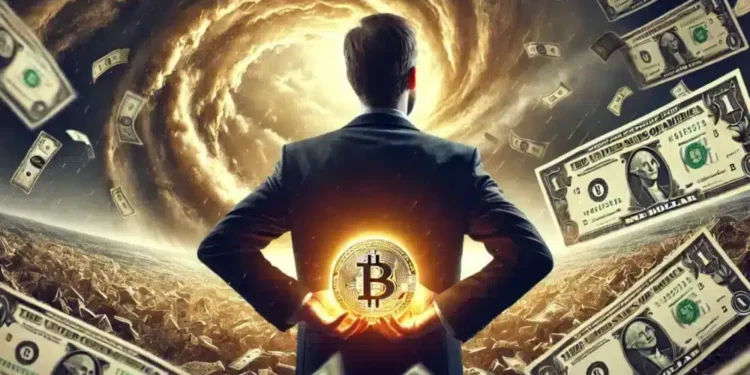 Bitcoin hits $100K again after better than expected CPI data – More to come?