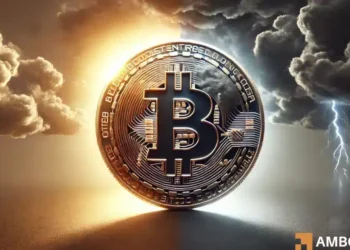 Bitcoin treads cautiously: Can Trump’s policies prevent a crash?