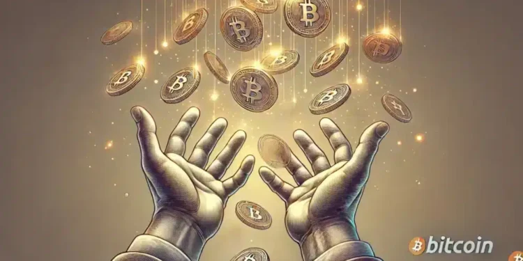 Bitcoin holders cut their BTC holdings by 11% – Should you be worried?