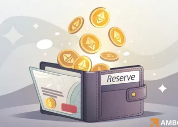 Ethereum reserves fall to 6-year lows – What this means for ETH’s bull run