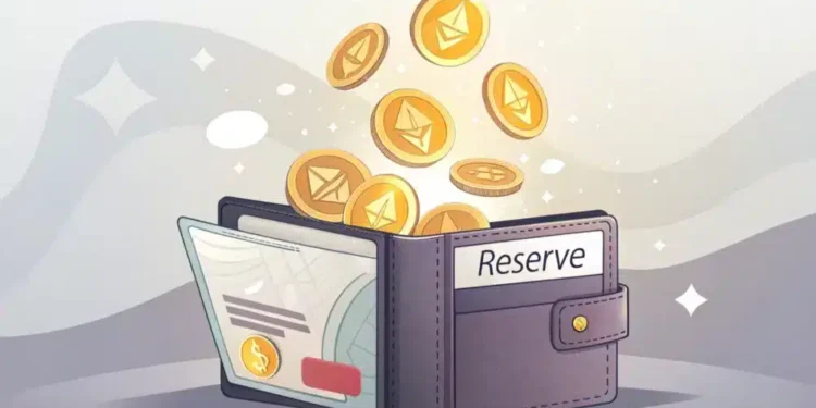 Ethereum reserves fall to 6-year lows – What this means for ETH’s bull run