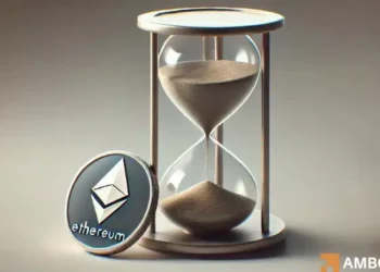 Ethereum’s Q1 2025 outlook – Is ETH at the risk of being left behind now?