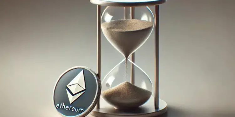 Ethereum’s Q1 2025 outlook – Is ETH at the risk of being left behind now?