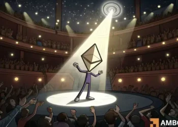 Ethereum eyes $3500 – Can Q1 trends fuel a rally?