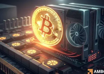 Bitcoin mining revenue hits $45M – Understanding what it means for you
