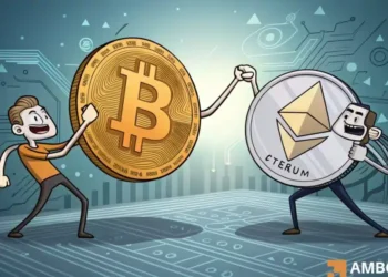 Identifying how ETH can outshine BTC in 2025