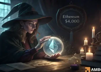 Ethereum: THIS hints at investor confidence amid 2025’s $4K rally potential