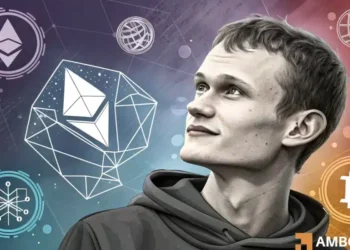 Ethereum’s next phase – Buterin proposes new scalability strategy