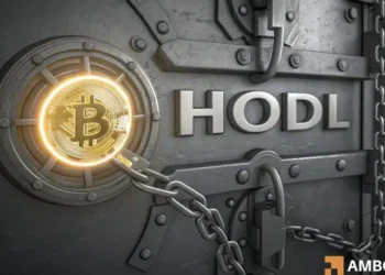 Analyzing Bitcoin’s latest HODLing trends – Any lessons for traders?