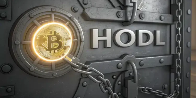 Analyzing Bitcoin’s latest HODLing trends – Any lessons for traders?