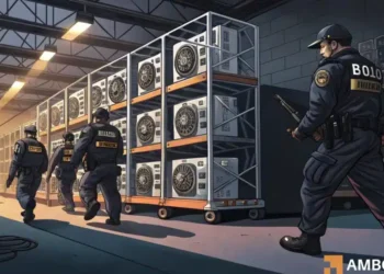 Thai authorities bust Bitcoin mining farm in multi-million Baht electricity theft scandal
