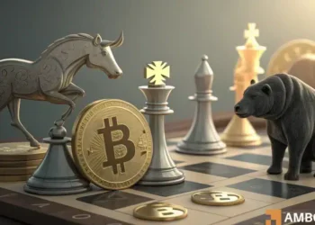 Bitcoin capital outflows – Reset for $60k or a launchpad to higher levels?