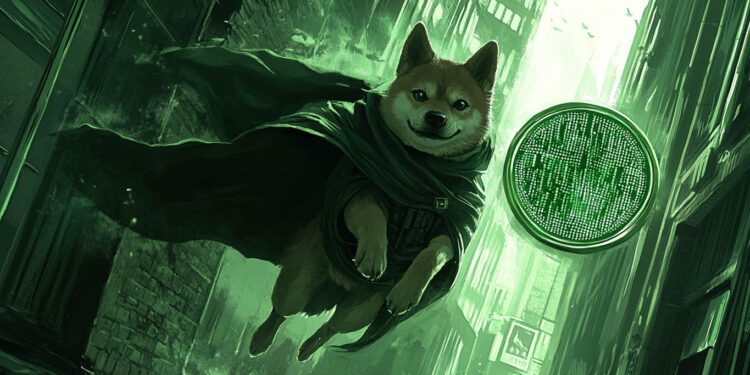 Trader Issues Warning on Dogecoin Rival Shiba Inu, Says Bearish Momentum To Set In if Major Support Level Breaks