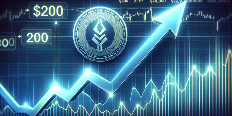 Solana (SOL) Back Above $200: Will It Hold or Fade?
