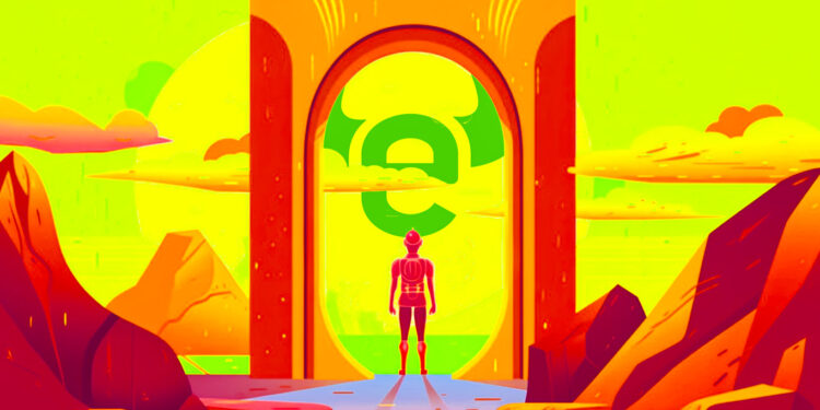 Crypto-Friendly Retail Trading Platform eToro Files for IPO on US Stock Market: Report