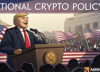 Donald Trump’s ‘national crypto policy’ – Will U.S. hold a $20B Bitcoin Reserve?