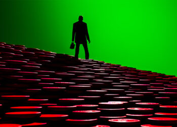 Crypto Hawk Rostin Behnam Steps Down As CFTC Chair Amid Failing Kalshi Lawsuit