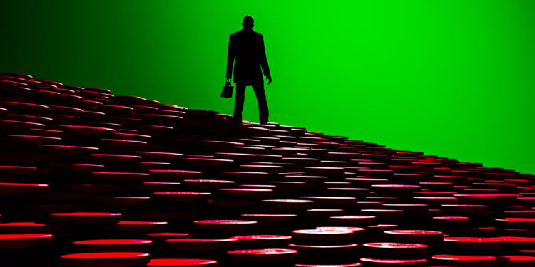 Crypto Hawk Rostin Behnam Steps Down As CFTC Chair Amid Failing Kalshi Lawsuit