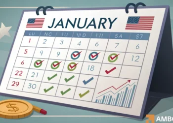 Key U.S. economic events this week: How they could impact crypto markets