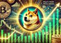 Dogecoin Trades Within Multi-Year Ascending Channel – Expert Sets $15 Price Target