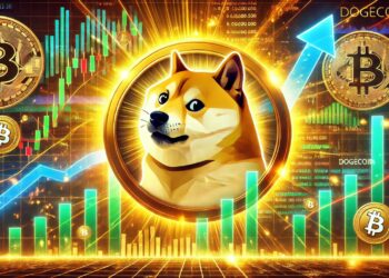 Dogecoin Is Setting For A Massive Leg Higher – Analyst Sees Bullish Consolidation Above Key Level