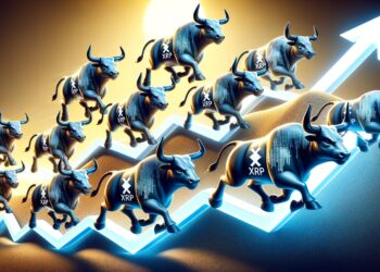 XRP Bulls Charge Ahead: Rally Picks Up Speed