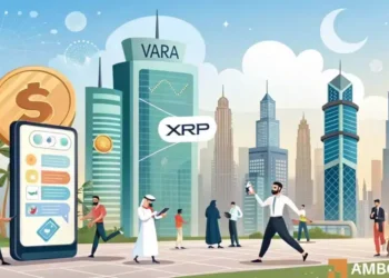 Ripple gains ground in Dubai: Could XRP ETFs be next in line?