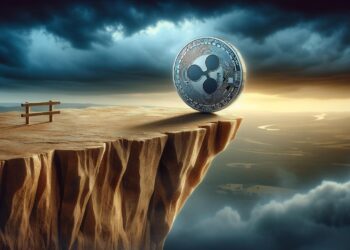 XRP Price Dips Back to Support: Consolidation or Breakdown Ahead?