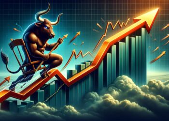 XRP Price Dips Before Surging: Bulls Take Charge In A Dramatic Rebound