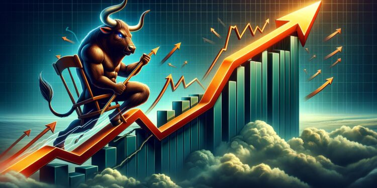 XRP Price Dips Before Surging: Bulls Take Charge In A Dramatic Rebound