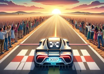XRP Price Gears Up: Is a Fresh Rally on the Horizon?