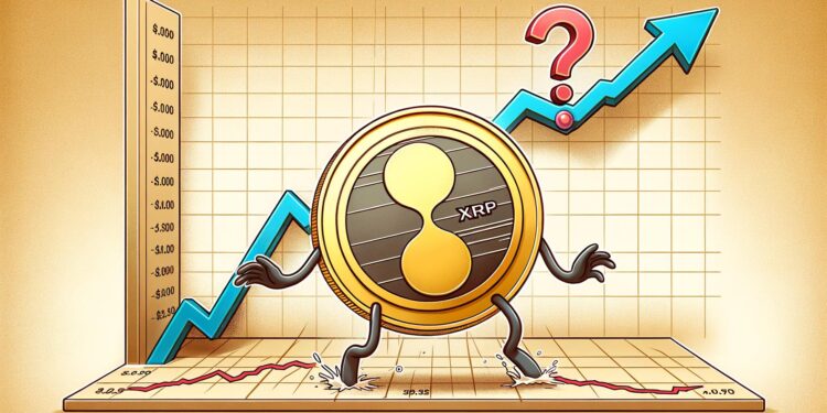 XRP Price Pauses Rally: Healthy Pullback or Reversal Ahead?